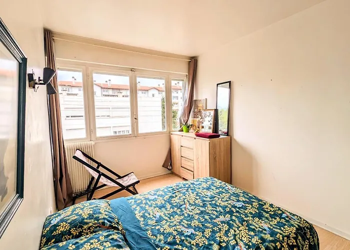 Privat bolig Anglet, Privee Anglet