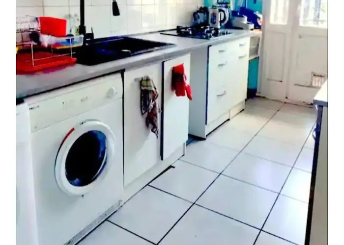 Privat bolig Anglet, Privee